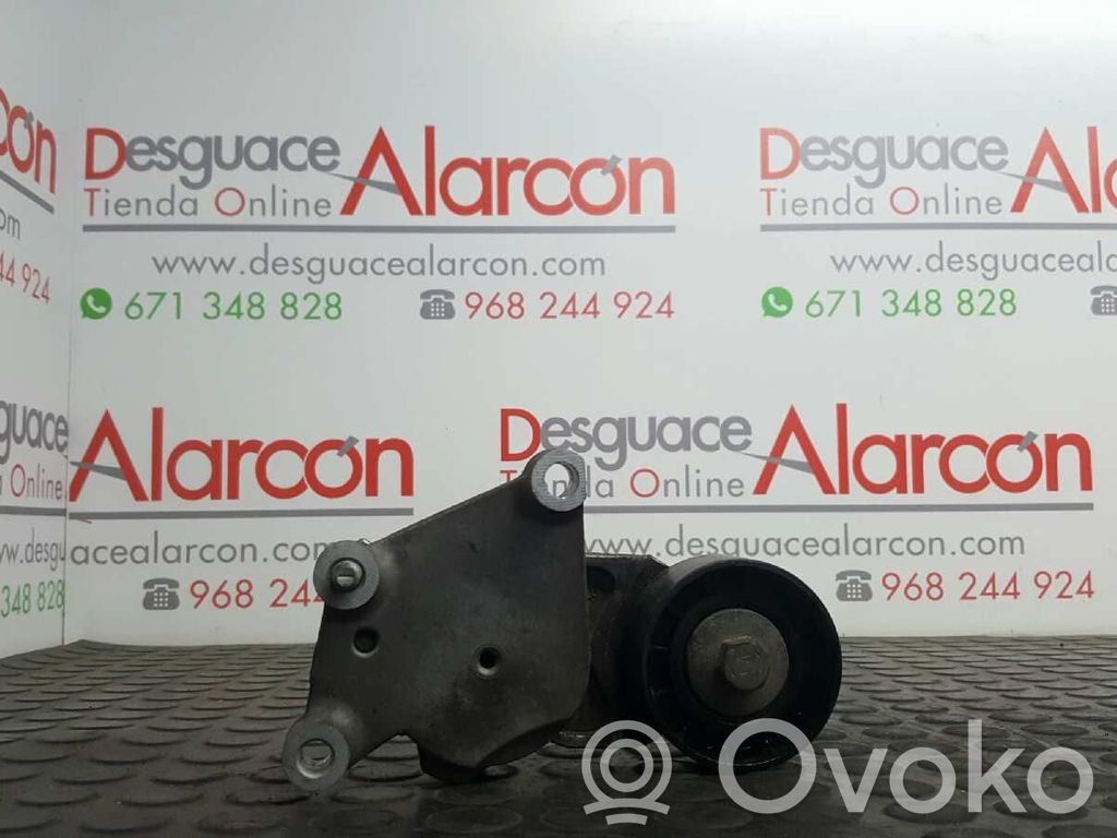Volvo C30 Tensor de correa del alternador 