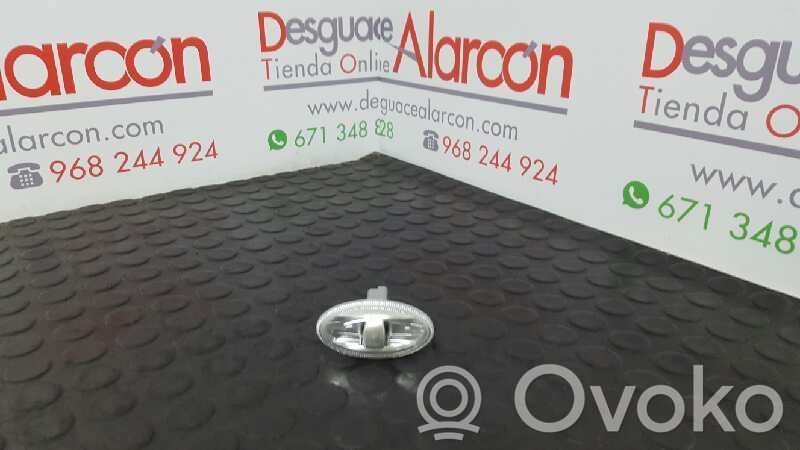 Frontblinker   9680057480