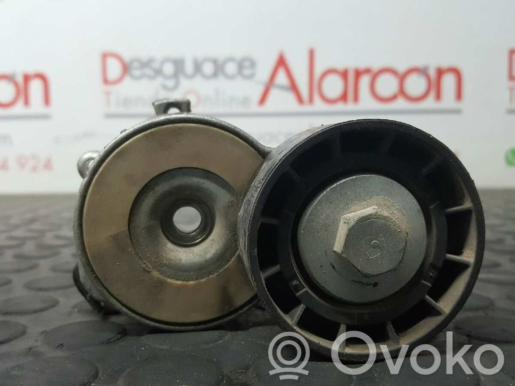 Peugeot Partner Întinzător curea generator/alternator