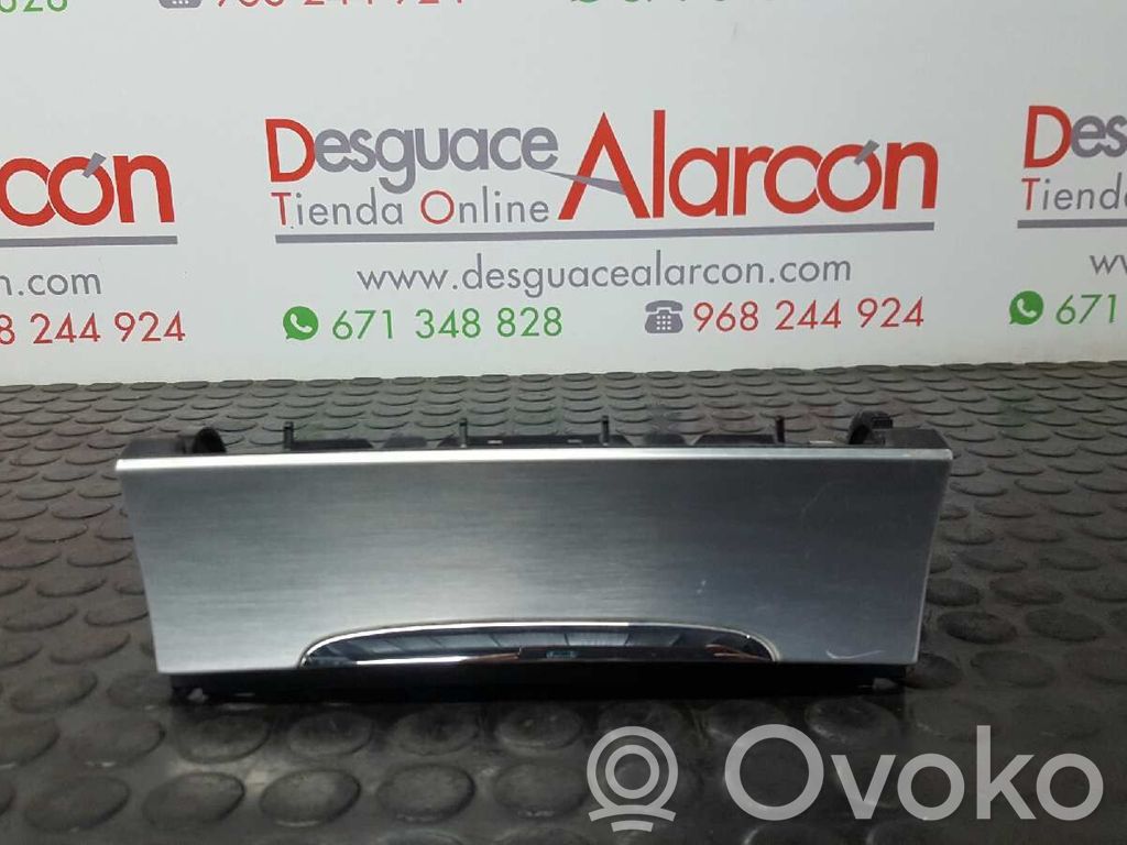 Volkswagen Passat Alltrack Posacenere (anteriore)