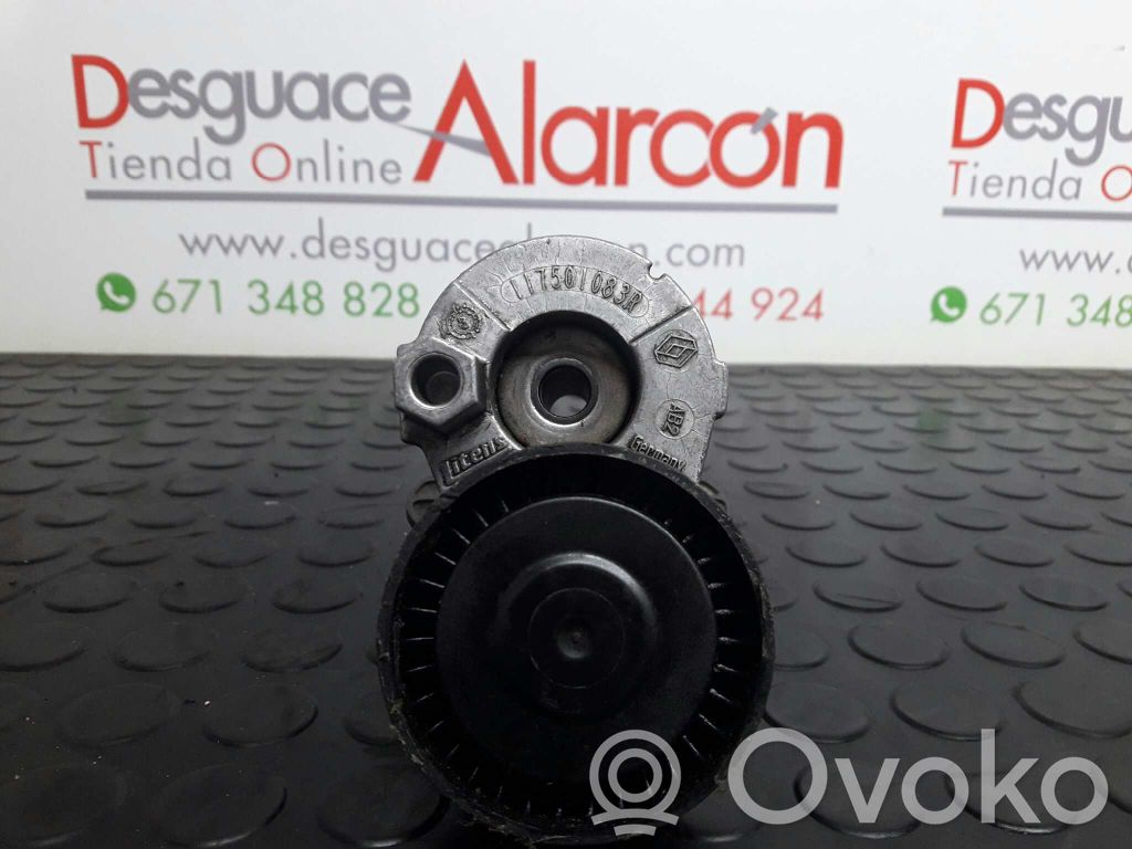 Întinzător curea generator/alternator   117501083R