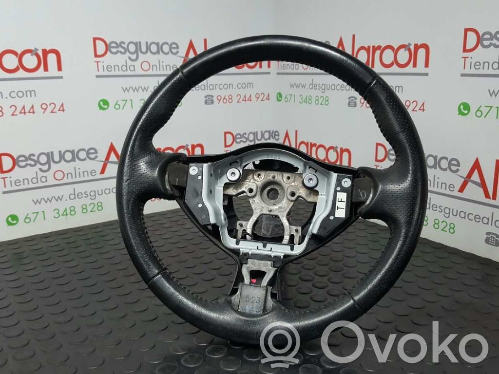 Nissan Juke I F15 Pinza del freno anteriore 
