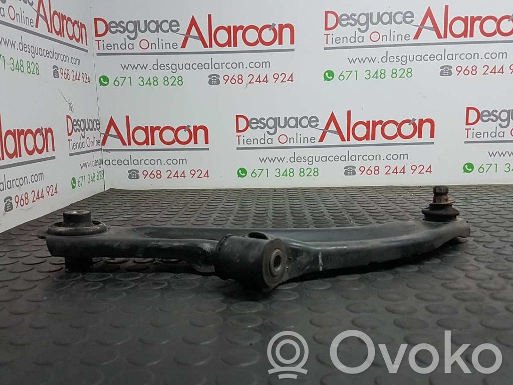Renault Clio III Front control arm 