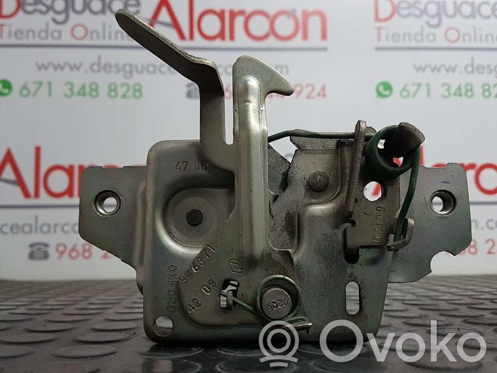 Alte dispozitive   8200966371,966371