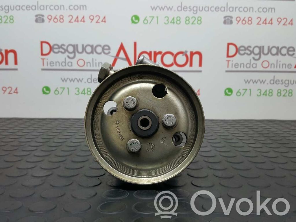 Fiat Doblo Power steering pump 