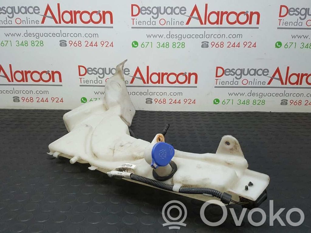 Ford Focus Altra parte esteriore 