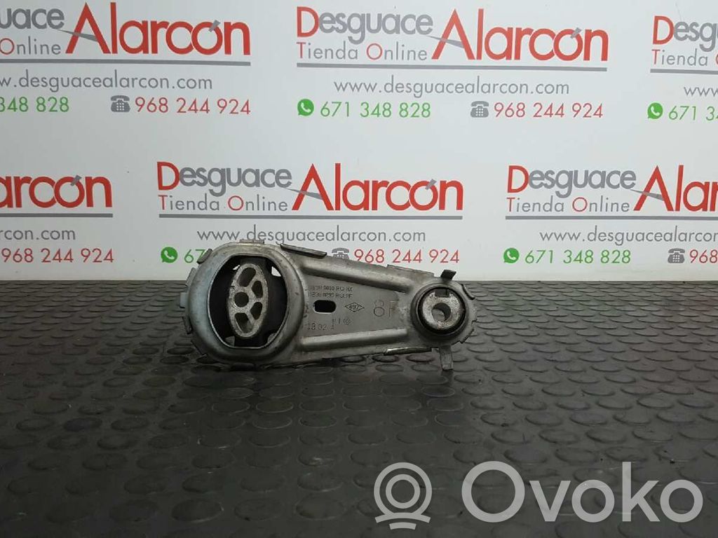 Renault Megane III Engine mount bracket 