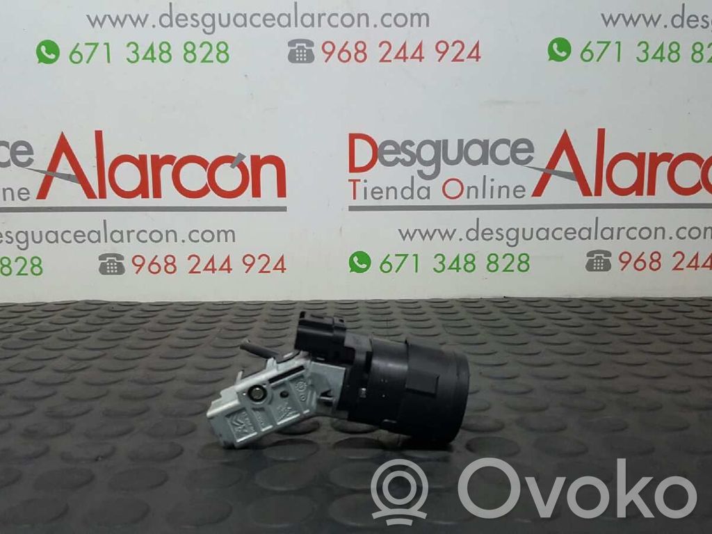 Peugeot 208 I Blocchetto accensione