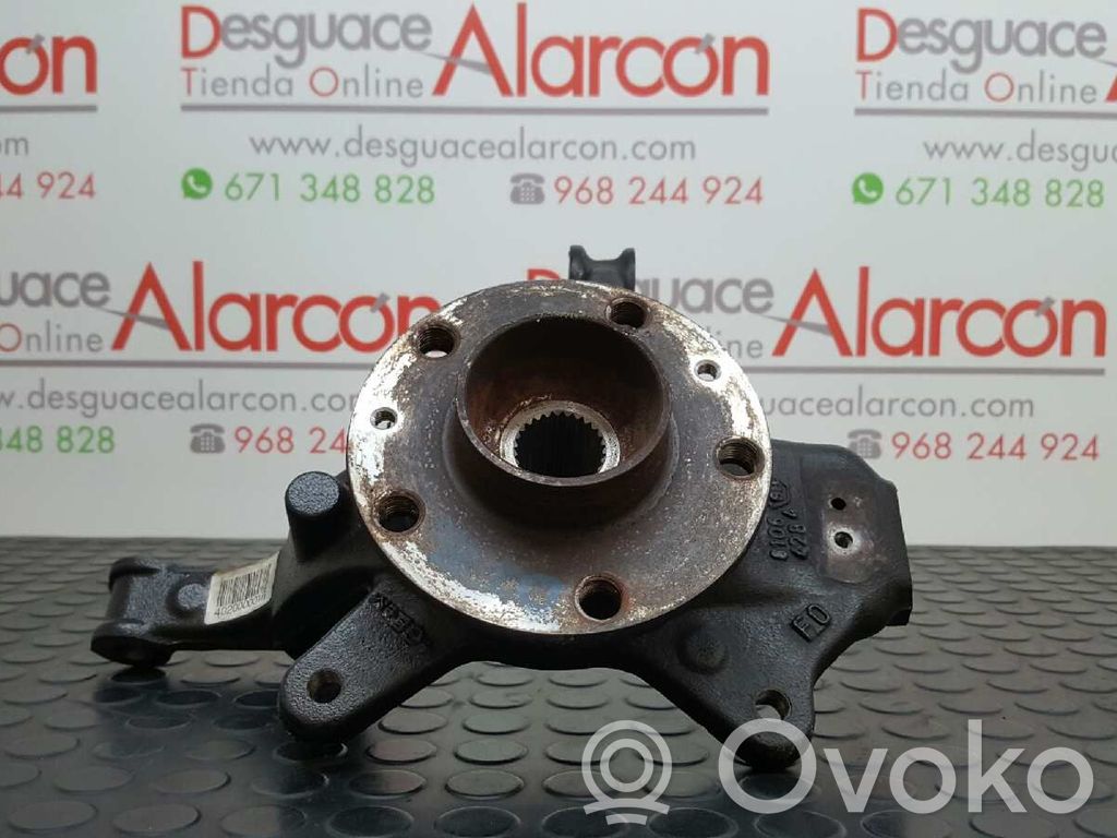 Achsschenkel vorne   400150027R