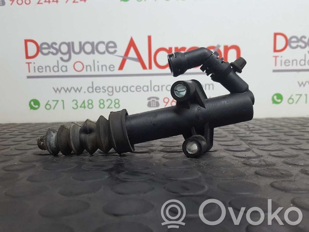 Citroen C3 Otros dispositivos 