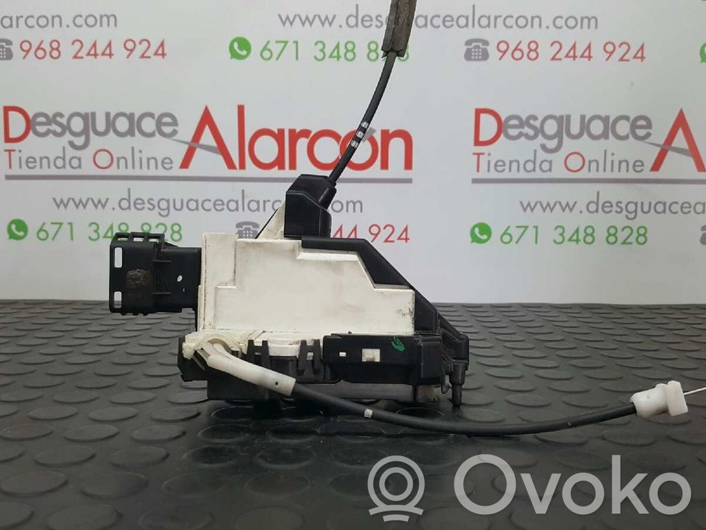 Citroen C3 Other devices 