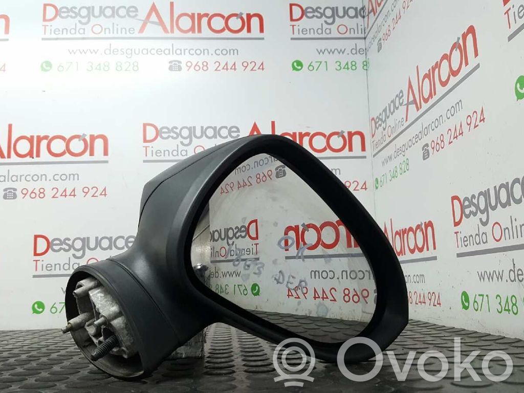 Seat Ibiza III (6L) Oglindă electrică ușă față