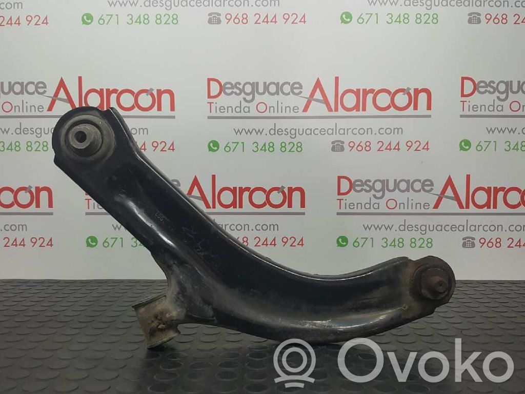Renault Clio III Front control arm 