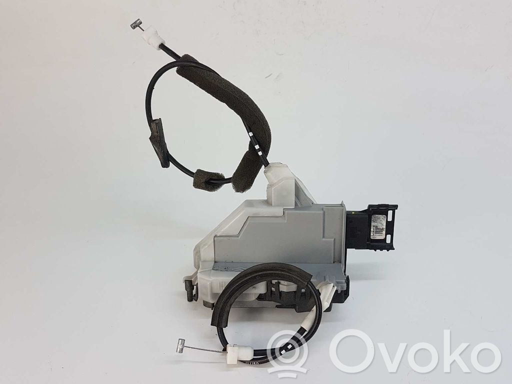 Citroen C5 Other devices 