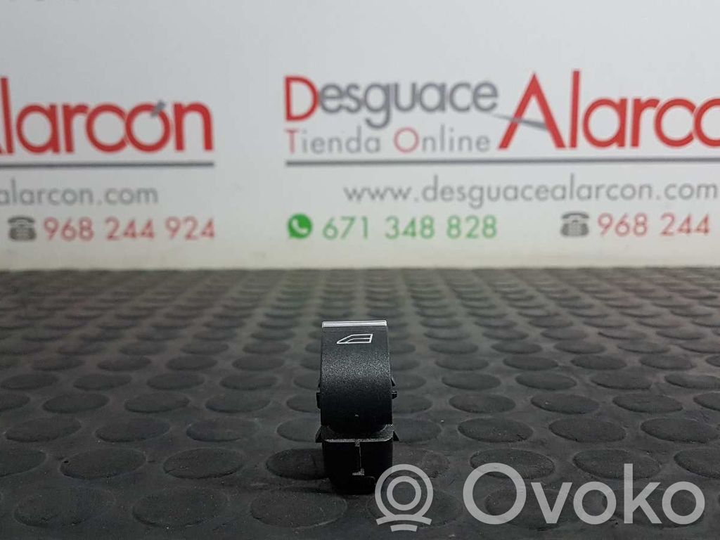 Ford Kuga II Electric window control switch 