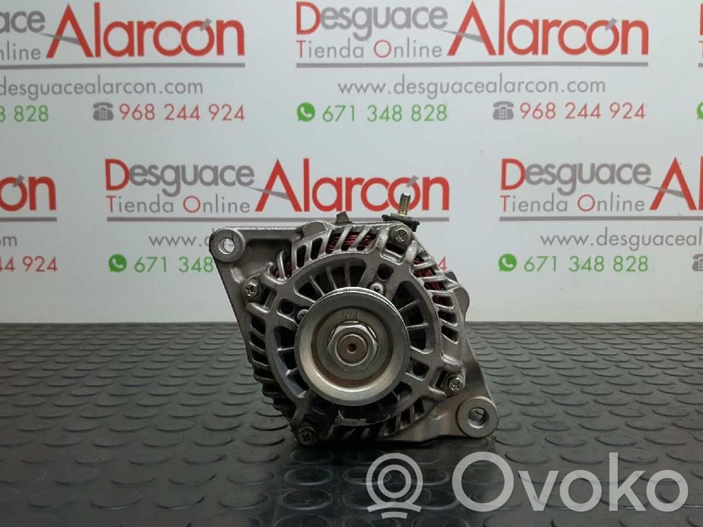 Ģenerators   1800A287,A5TL0092B
