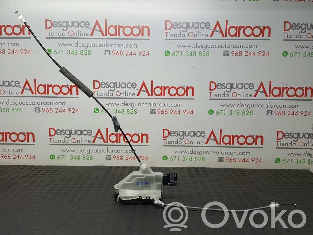 Citroen C-Elysée Citu veidu instrumenti 