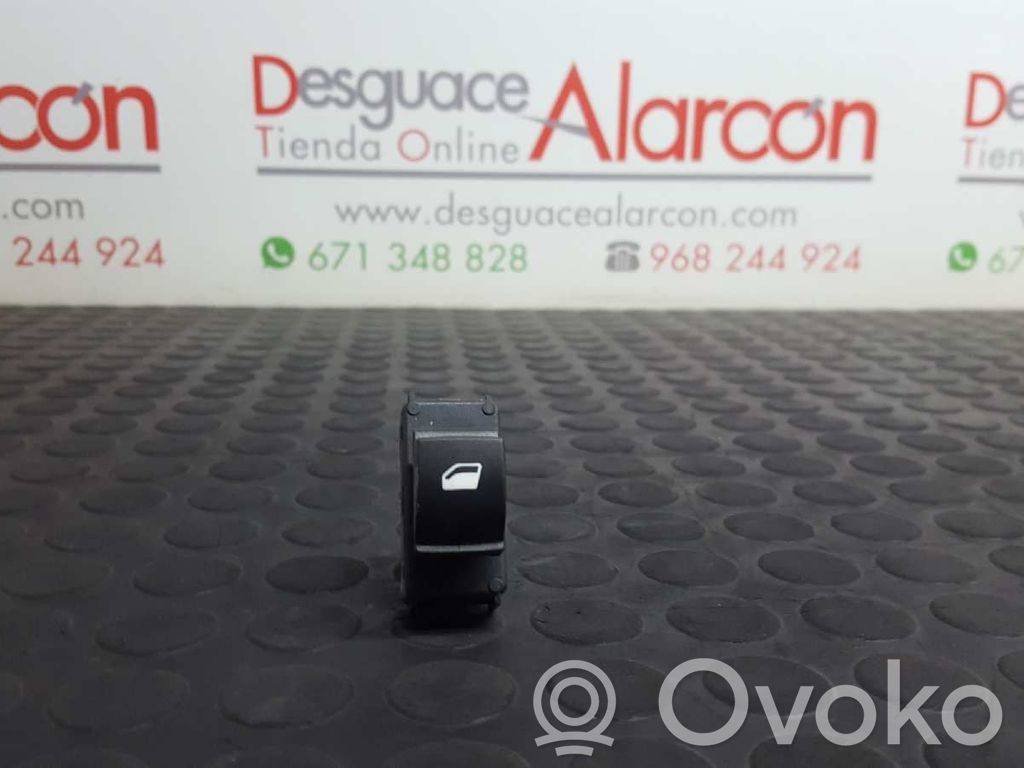 Citroen C-Elysée Electric window control switch 