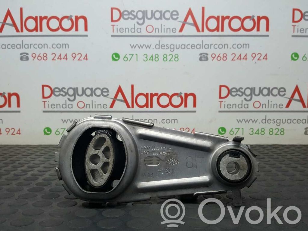 Renault Megane III Engine mount bracket 
