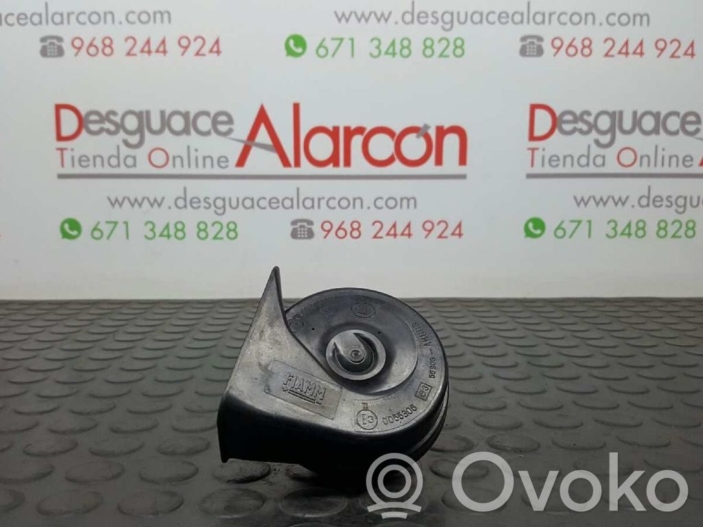Claxon