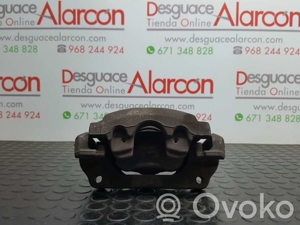 Dacia Lodgy Front brake caliper 