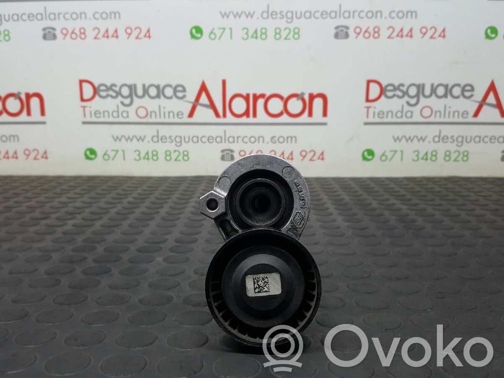 Renault Kangoo II Întinzător curea generator/alternator 
