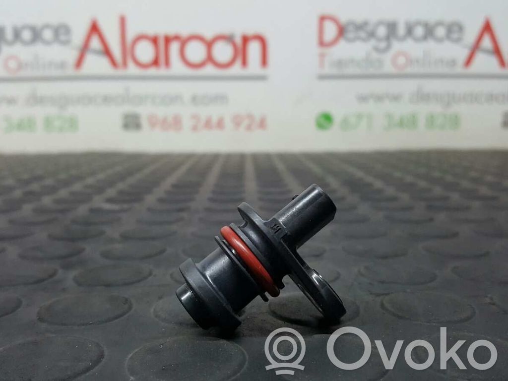 Opel Astra K Sensor 