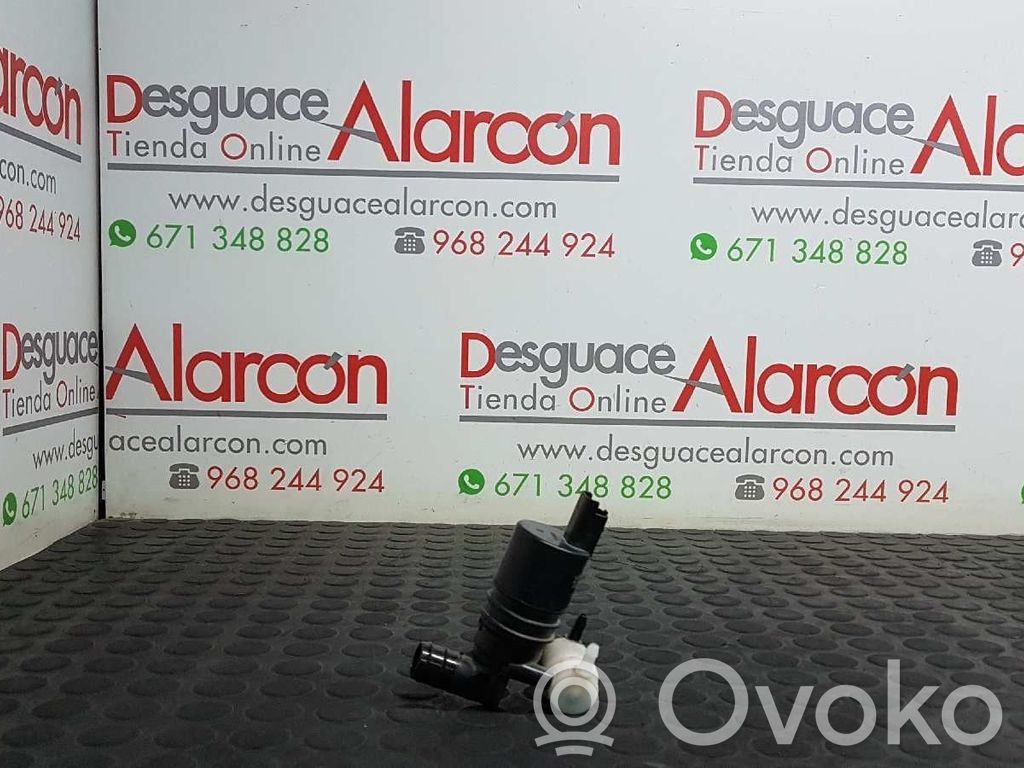 Pompă spălător parbriz   9643447980