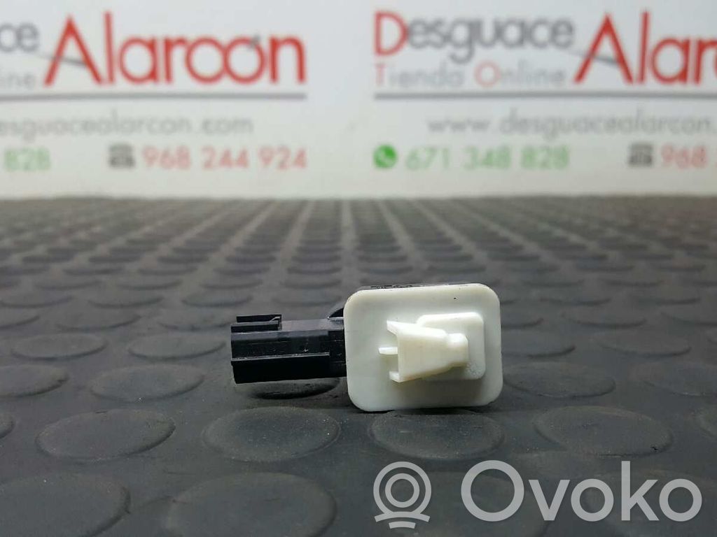Opel Astra K Sensor 