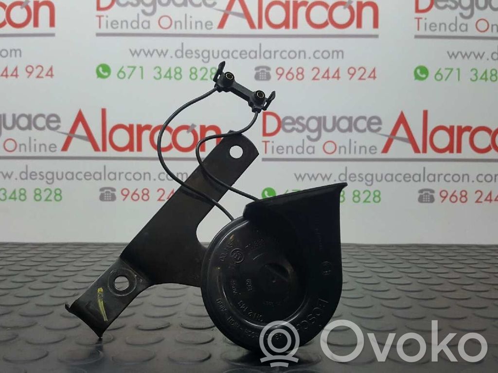 Clacson   6236H9