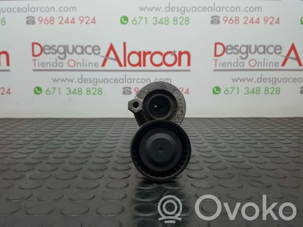 Renault Clio IV Întinzător curea generator/alternator 