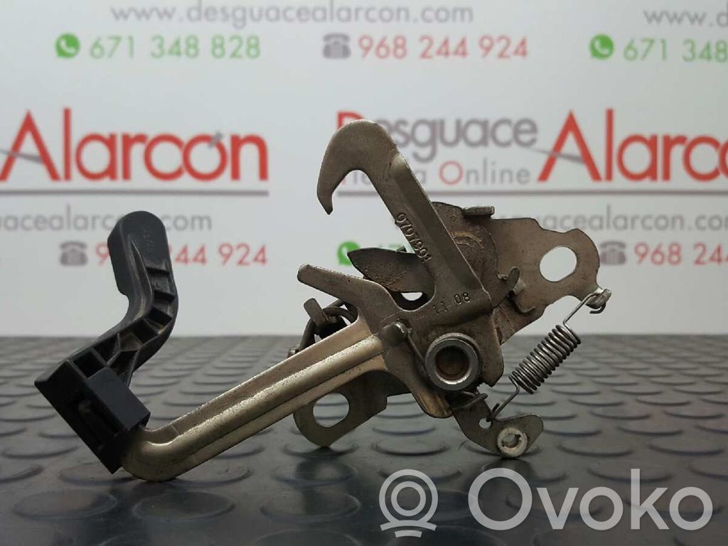 Citroen C3 Other devices 