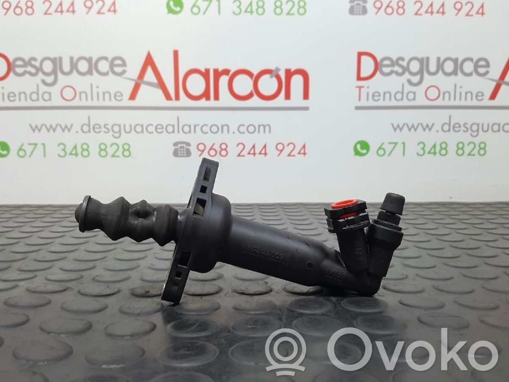 Seat Ibiza IV (6J,6P) Autres dispositifs