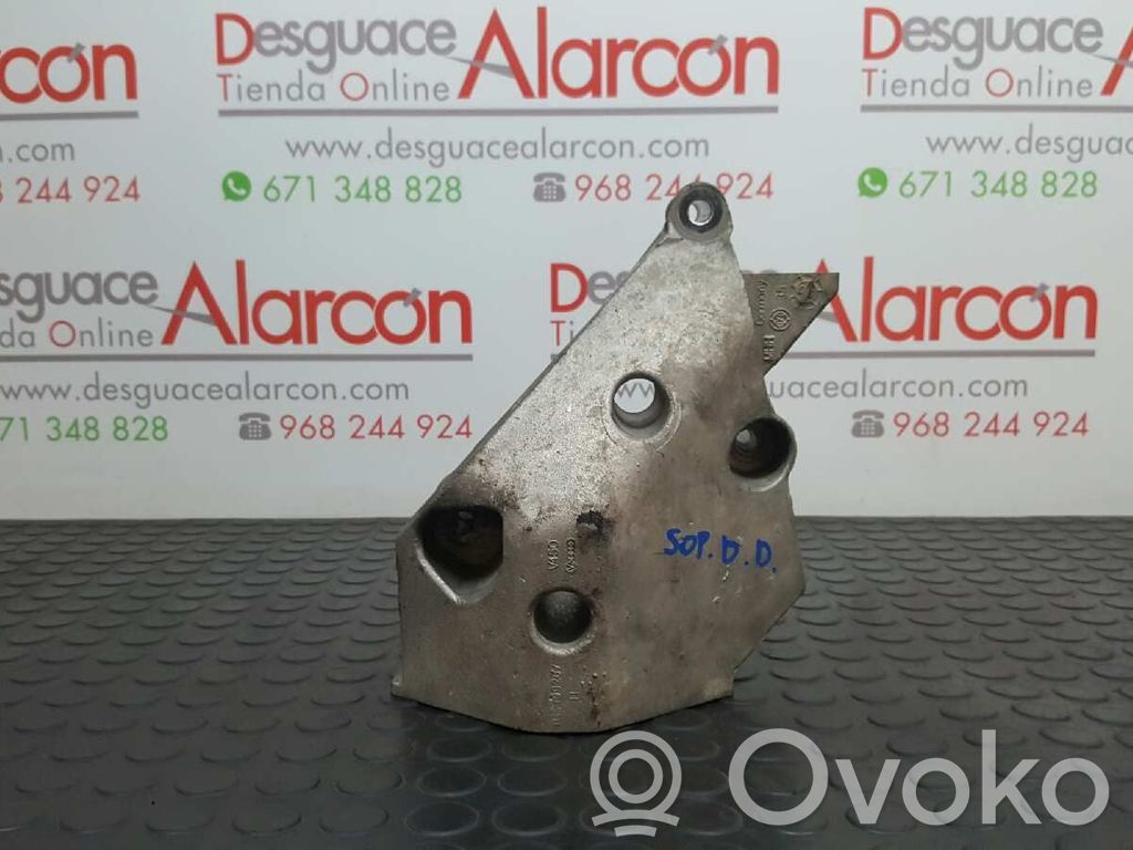 Seat Ibiza IV (6J,6P) Suport tampon motor 