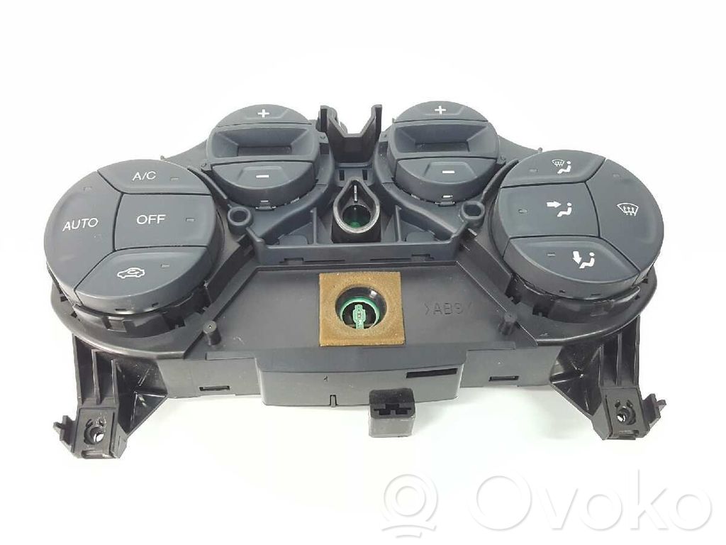 Ford Ka Climate control unit 