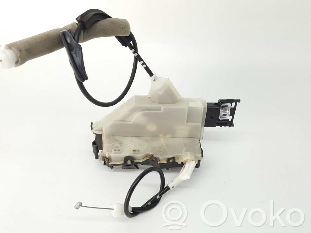 Citroen C5 Citu veidu instrumenti 