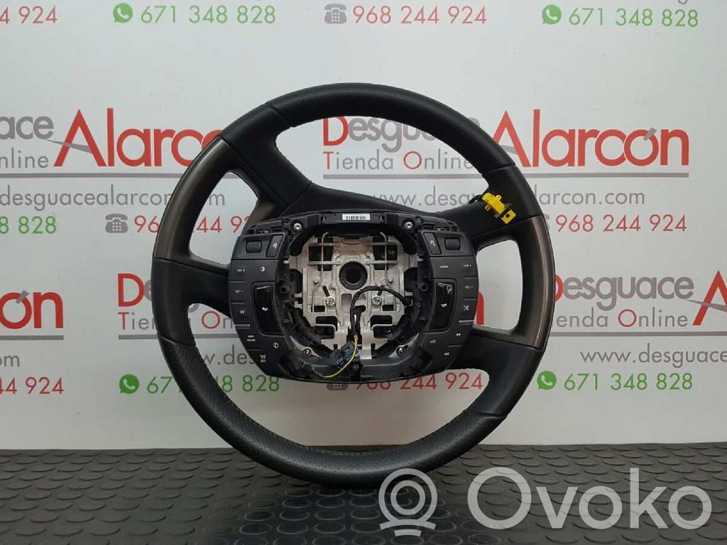 Citroen C5 Передний суппорт 