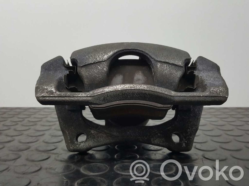 Renault Kangoo II Front brake caliper 