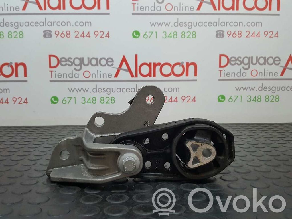 Engine mount bracket   2398574,H1BG6P082AE