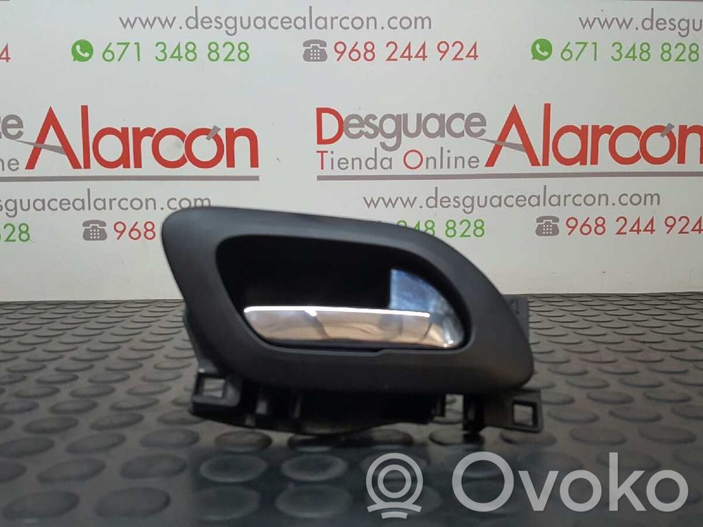 Peugeot 3008 I Mâner interior ușă spate 
