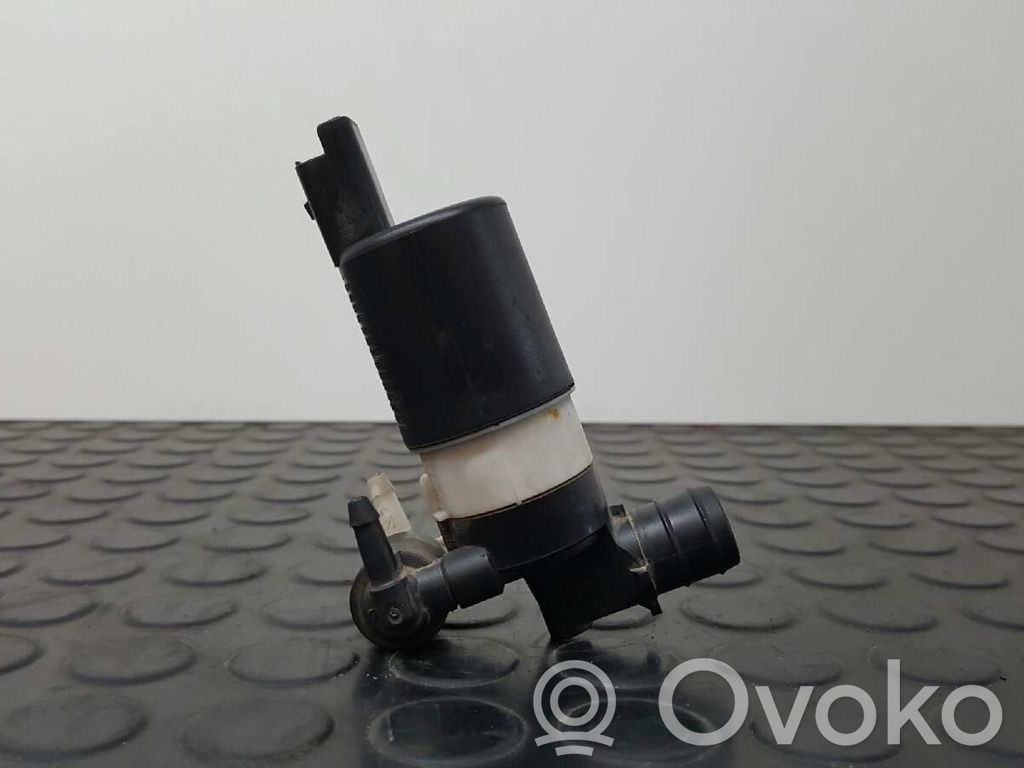 Renault Scenic II - Grand scenic II Pompe de lave-glace de pare-brise