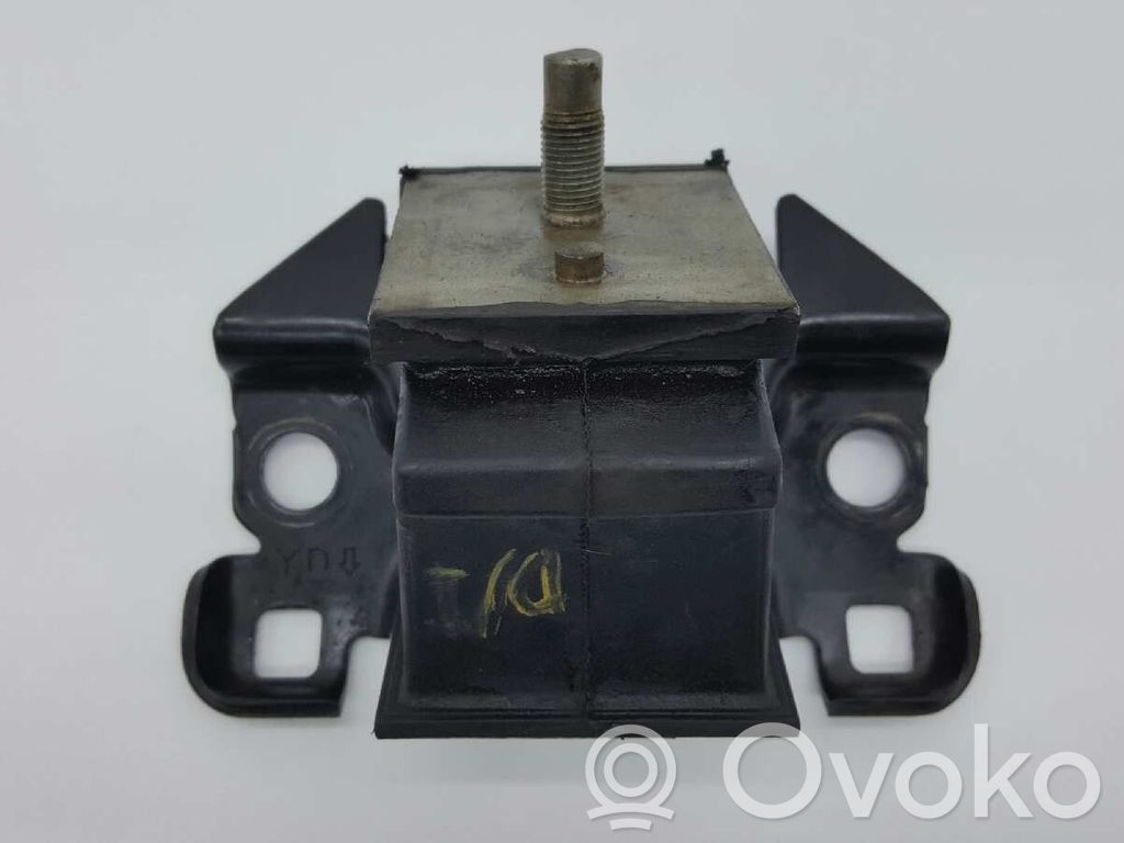 Soporte de montaje del motor