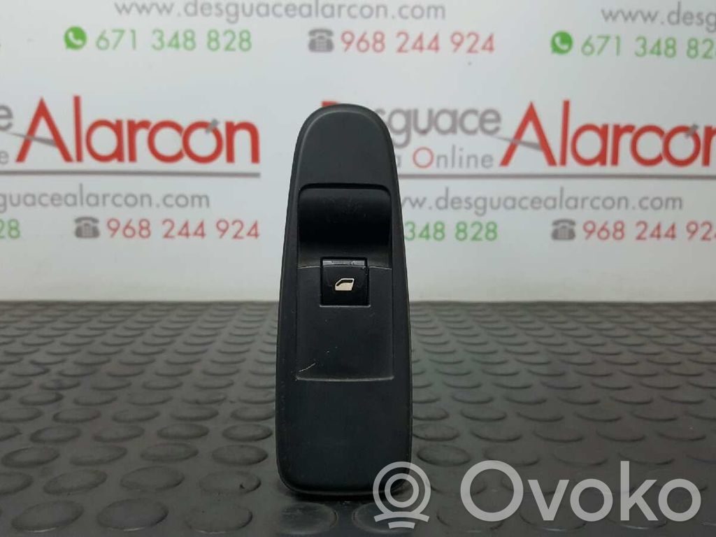 Citroen C4 Grand Picasso Interruttore di controllo dell’alzacristalli elettrico