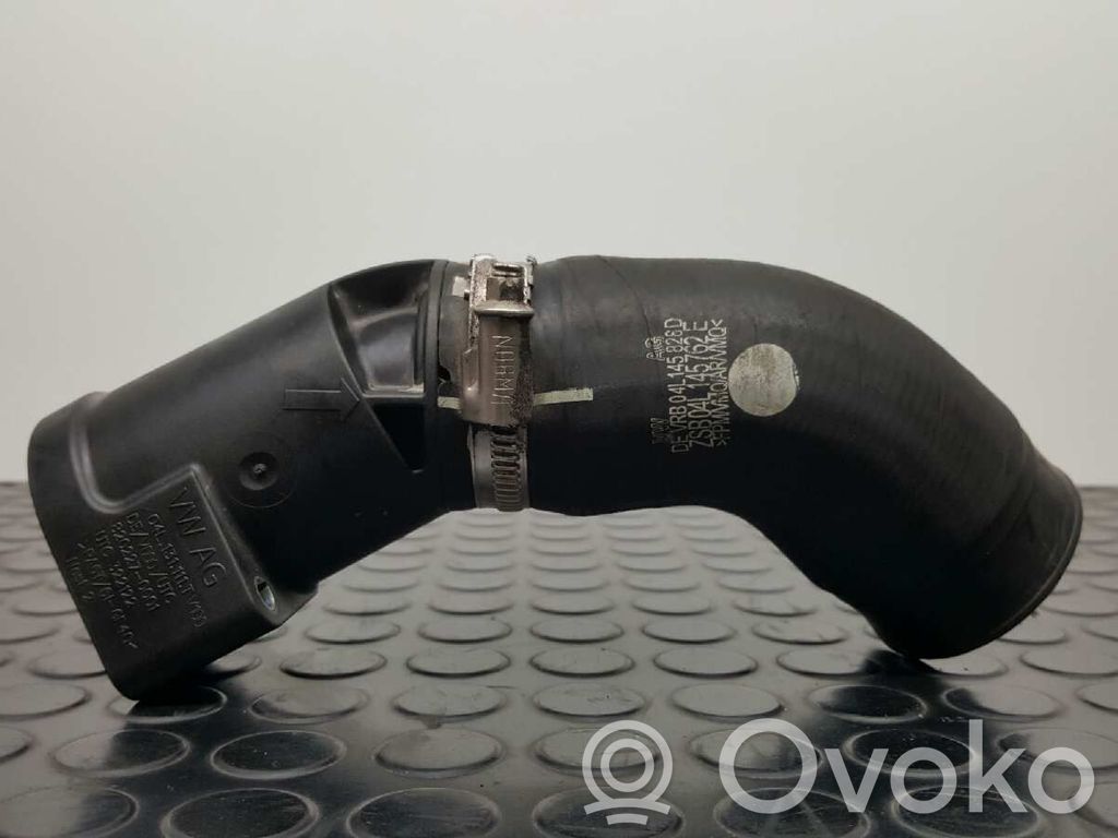 Altra parte esteriore   04L145762E,04L121111T