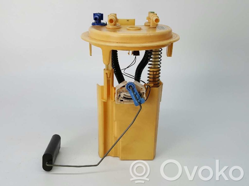 Citroen DS3 In-tank fuel pump 