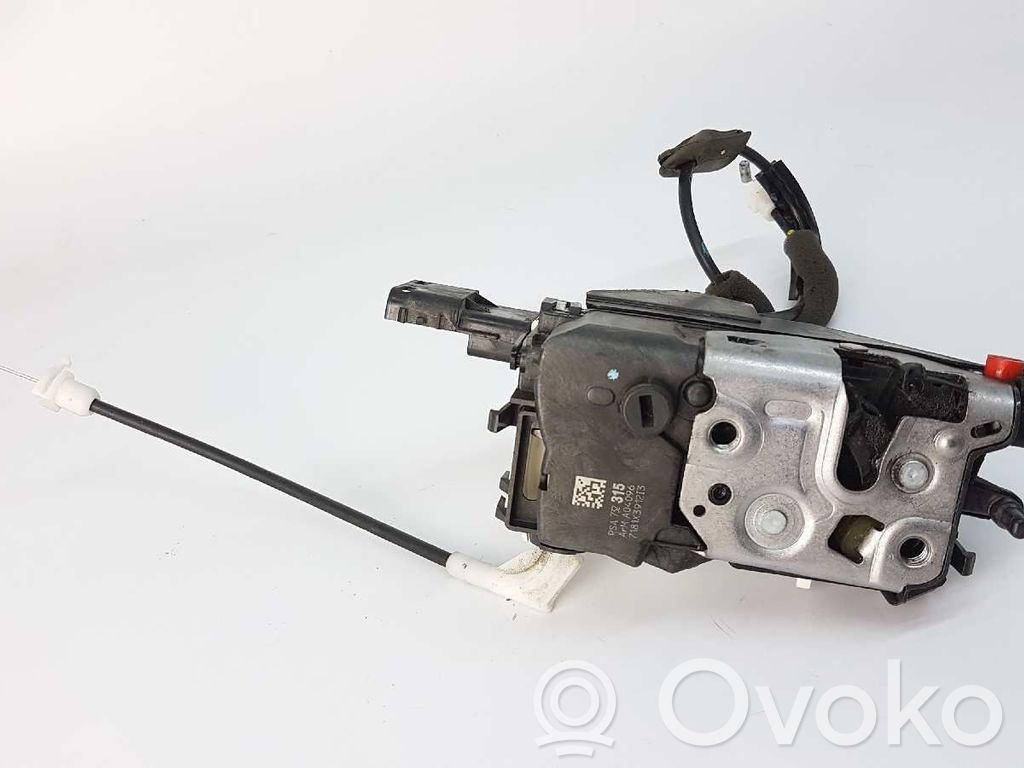 Citroen C3 Other devices 