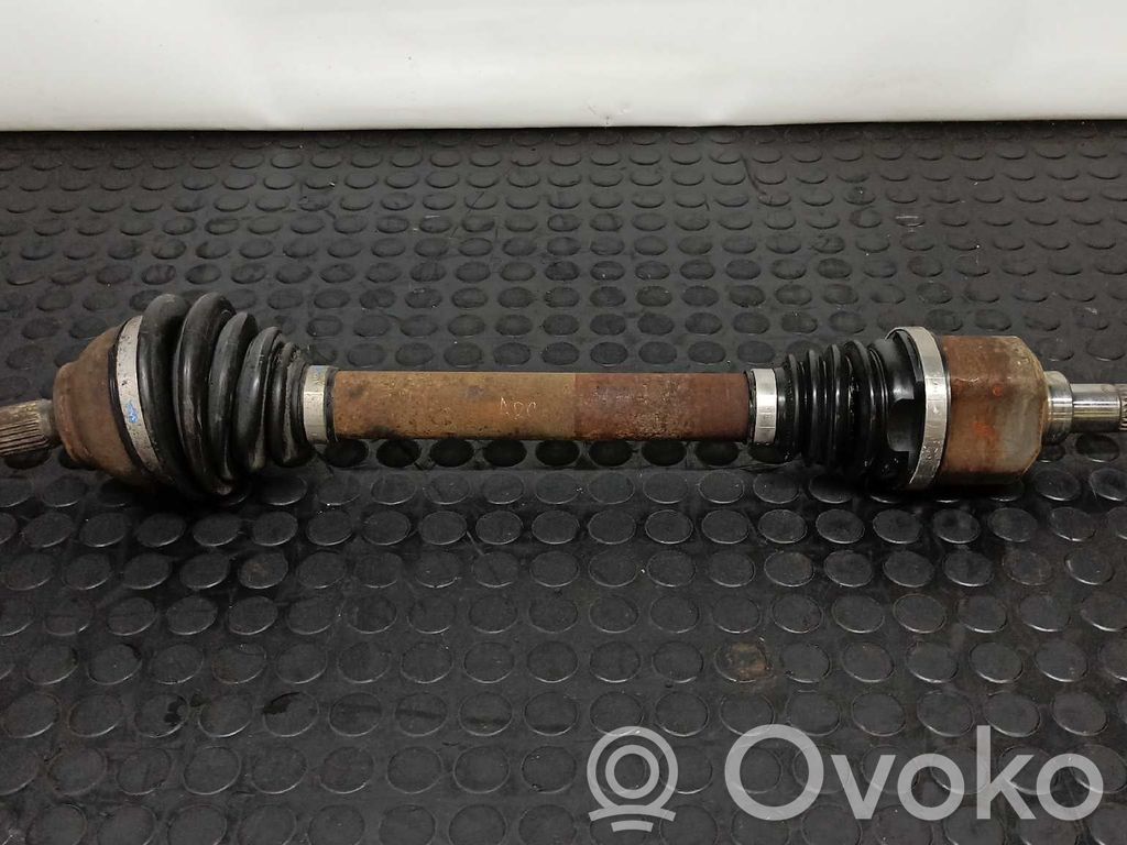 Eje de transmisión delantero   3272QA,3272PZ