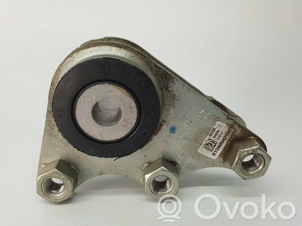 Peugeot Boxer Supporto di montaggio del motore