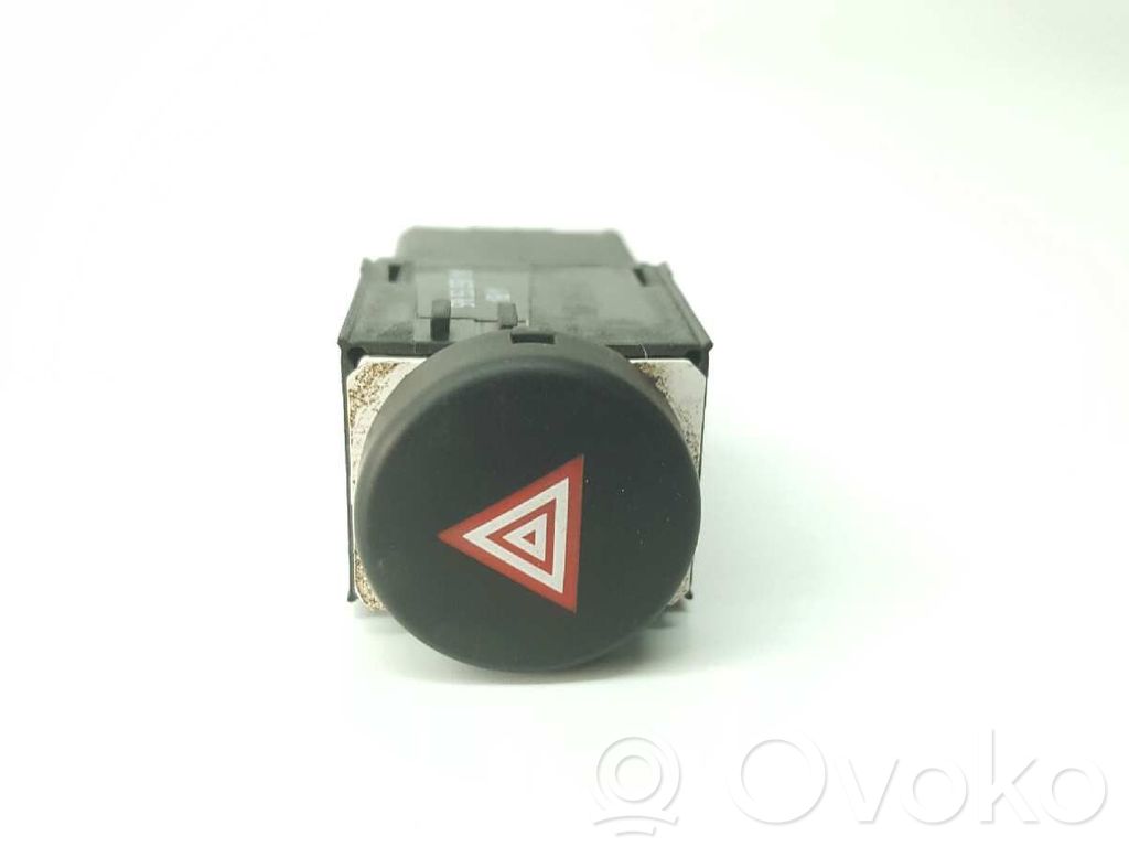 Seat Leon (1P) Schalter Warnblinkanlage