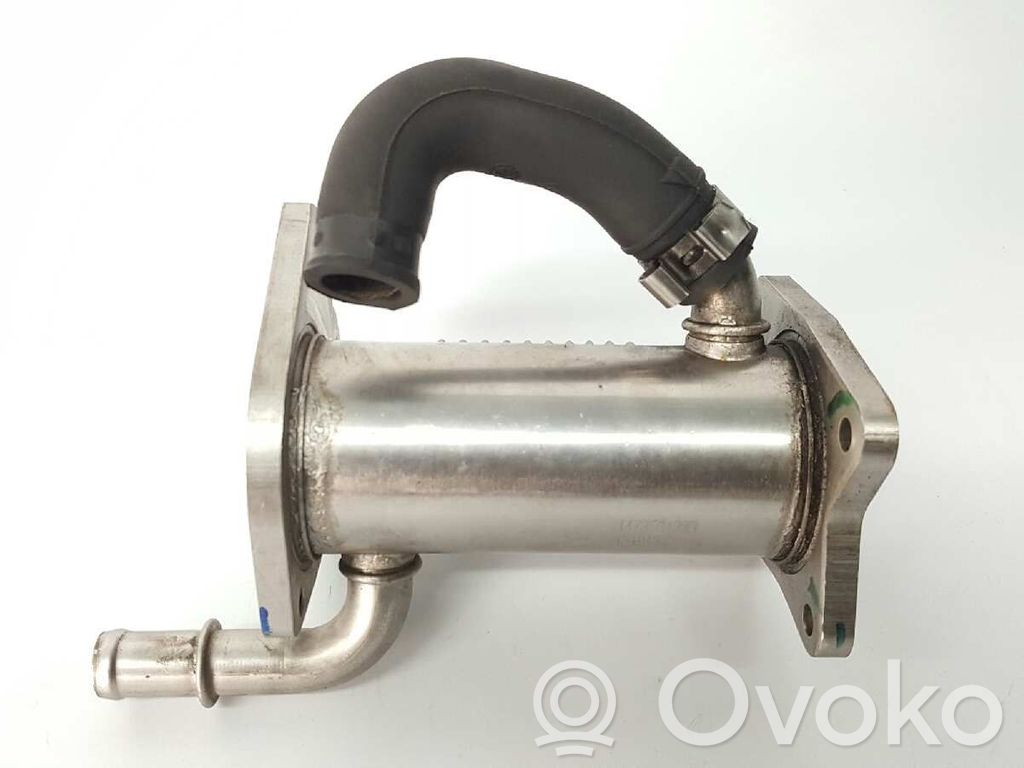 Renault Clio III Refroidisseur de vanne EGR